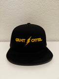 HAT - GRUNT CARTEL YELLOW