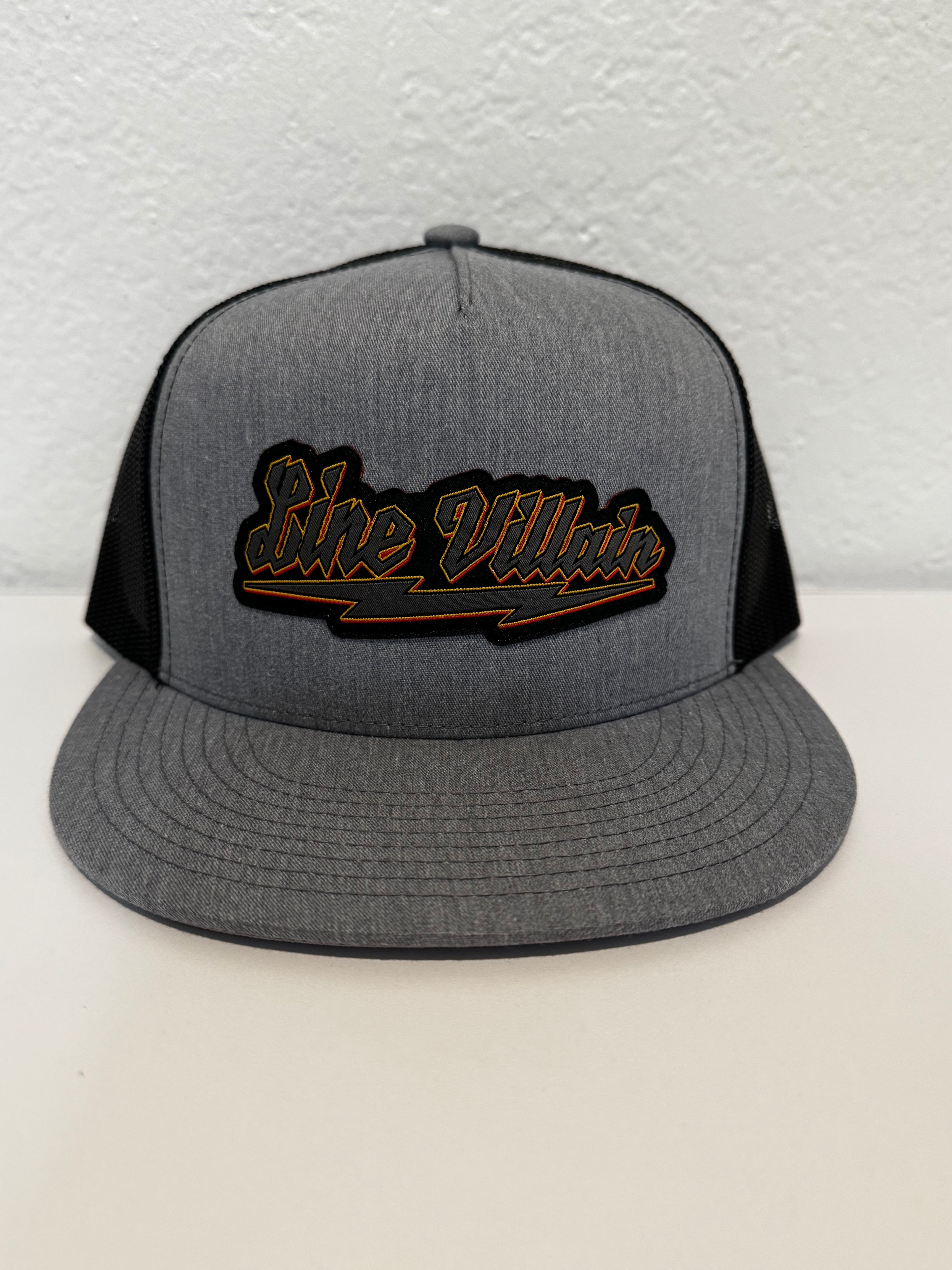 HAT - DRIVEN TO OUTPERFORM