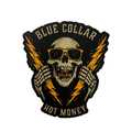 STICKER - BLUE COLLAR
