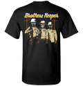 Brothers Keeper Back