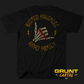 BUSTED KNUCKLES