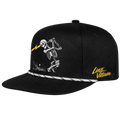 Line Villain Golf Hat