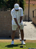 Line Villain Golf Polo