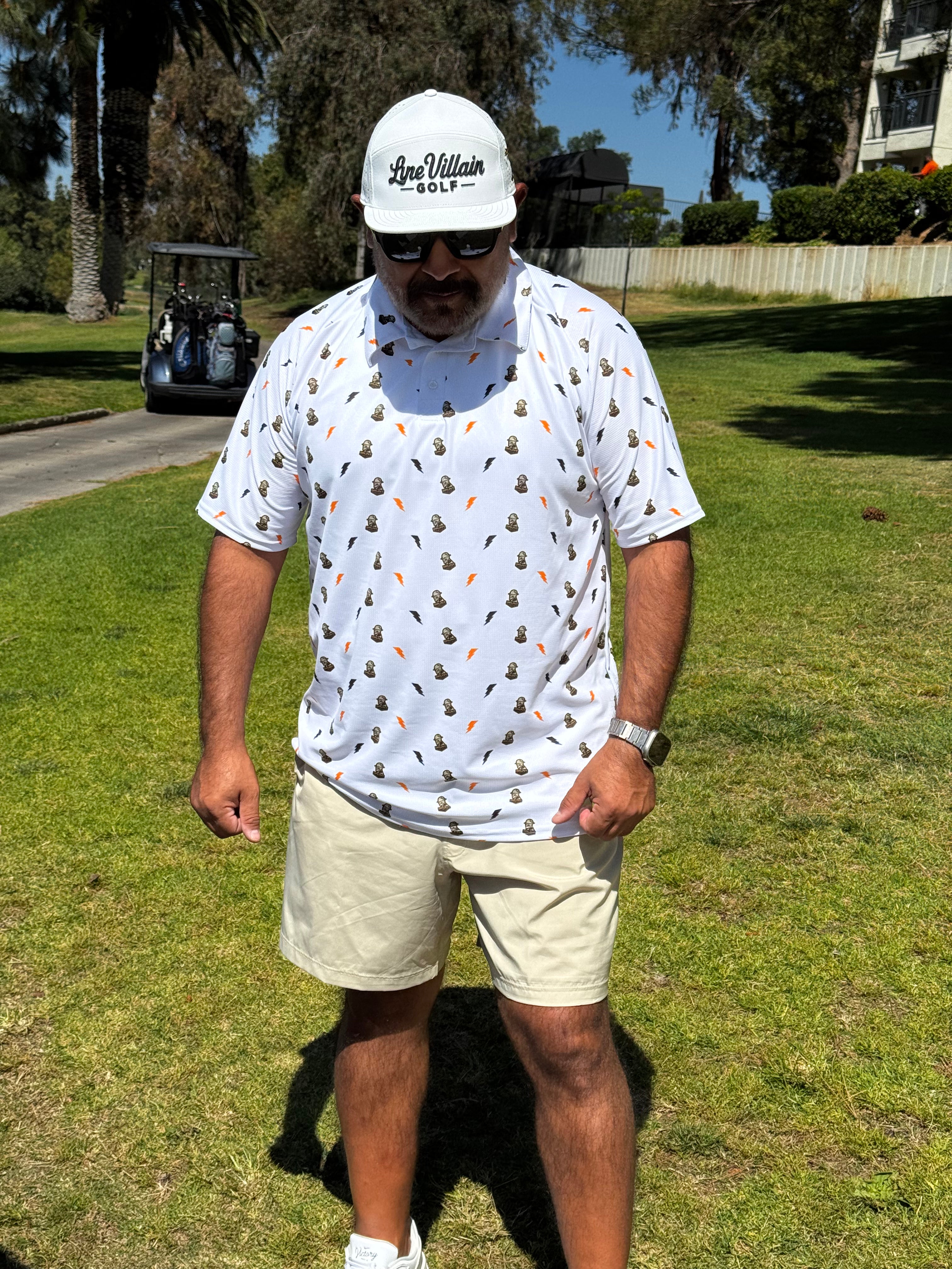 Line Villain Polo