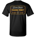 Storm Chaser Back